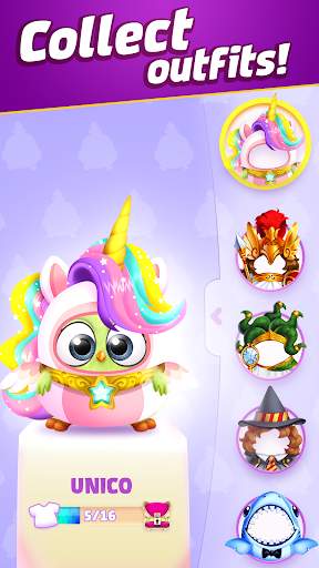 Angry Birds Match 3