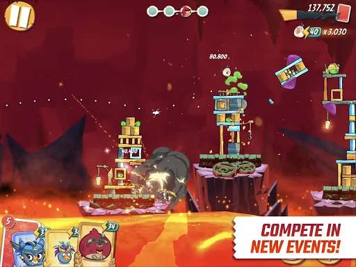Angry Birds 2