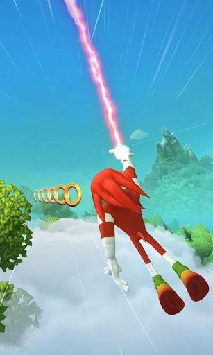 Sonic Dash 2: Sonic Boom