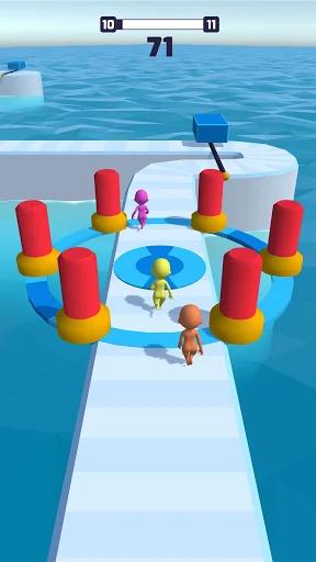 Fun Race 3D