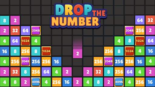 Drop The Number