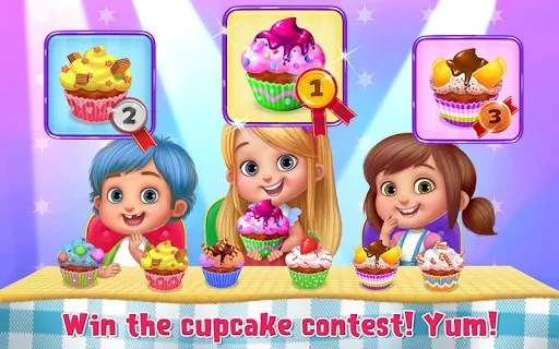Chef Kids