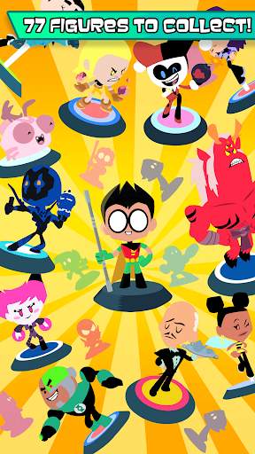 Teeny Titans - Teen Titans Go!