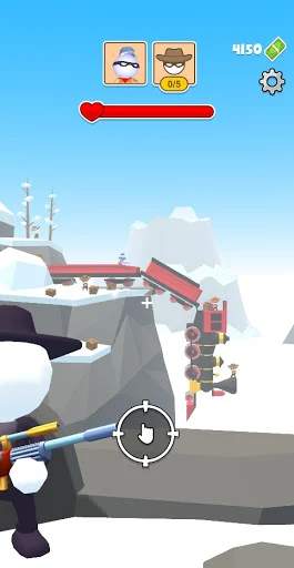 Western Sniper