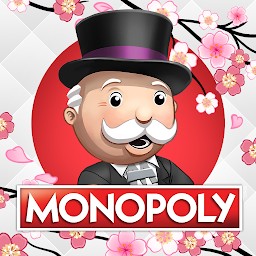 popcap monopoly life pc game
